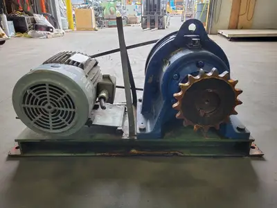 USED SUMITOMO CHH-6185Y-29