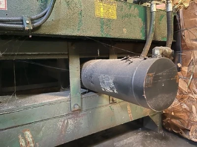 USED 2011 JV,   CRAM A LOT,  INTERNATIONAL HX-72-W   &  LD-60-SD