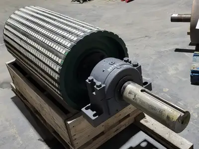 NEW 2024 PPI CV-18 DR/HEAD