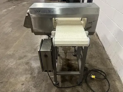 USED LOCK INSPECTION SYSTEMS 30 CXE
