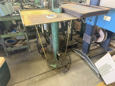 Used _UNKNOWN_ _UNKNOWN_ Riveters Michigan US | Miedema Asset Management Group #1361397