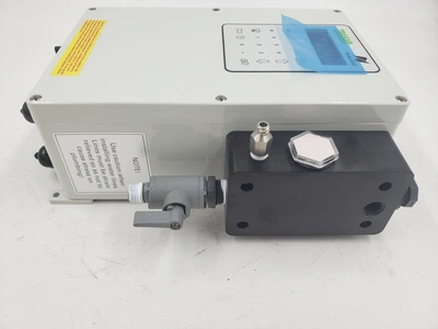 Trasar 3000 W-Pump Kit CPR-474
