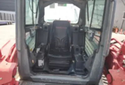 Used 2020 TAKEUCHI TL12R2 Skid Steer Loaders Pennsylvania US | National Lift Equipment #1381906