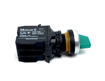 New | in-Stock MOELLER S-5225-240, RLWK3R2-GN/K20/EF3/GL130, 5225-240 Relays & Switches | Maverick Industrial Sales #1113919