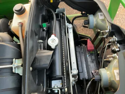 Used JOHN DEERE 1025R Sub-Compact & Compact Tractors Michigan US | Miedema Asset Management Group #1320121