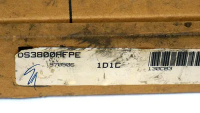 NEW GENERAL ELECTRIC DS3800HFPE1D1C PC BOARD