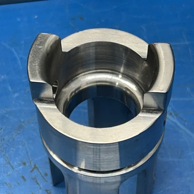 Graco Intake Housing 167-970 / 167970 New Old Stock Fast Shipping!
