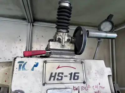 Used 2011 _UNKNOWN_ _UNKNOWN_ Hob Grinders TW | Apex Group #1551168