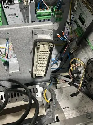 Used ABB IRC5P CONTROLLER Industrial Controls Michigan US | Aucto #1334539