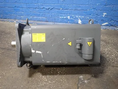 USED SIEMENS 1FT51340AA711Z