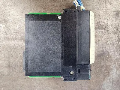 USED ALLEN-BRADLEY 1756-OB16E/A