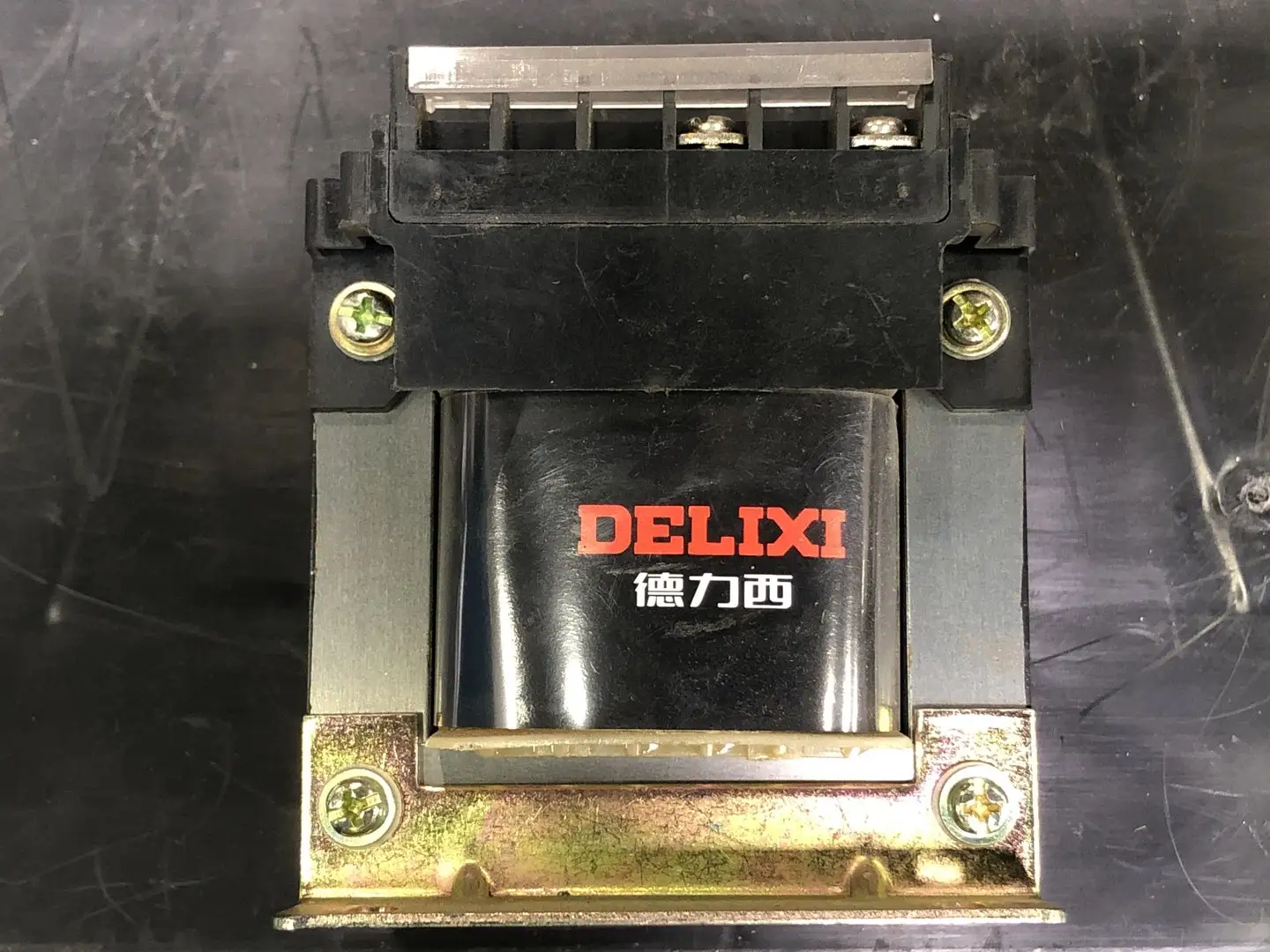 USED 2013 DELIXI BK-100VA
