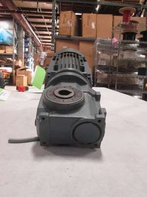 Used KEB _UNKNOWN_ Gearmotors Texas US | OCO Industrial #1600668