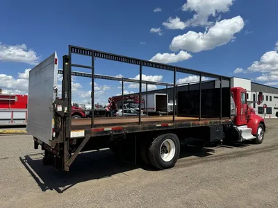 Used 2014 PETERBILT 337 Septic/Sewer/Vacuum Trucks Minnesota US | Carco Truck & Equipment #1514228