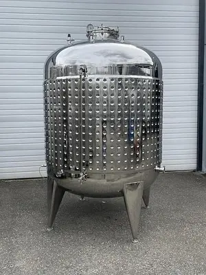 Used 500 Gallon steam Kettle / Cooker