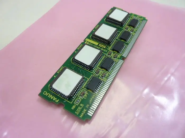 Used FANUC A20B-2900-0291/05B Circuit Boards Michigan US | Ideal Machinery #600849