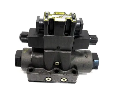 NEW PARKER D61VW009C3NYCF SOLENOID VALVE