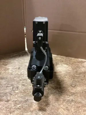 ATOS DPZ0-LE-470-L5/D 10 Proportional Directional Control Valve -NOS