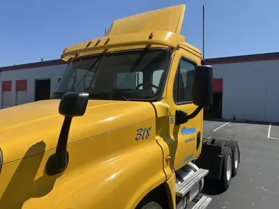 Used 2016 FREIGHTLINER CASCADIA 113 Conventional trucks California US | Ben Kaplan Equipment #1402911