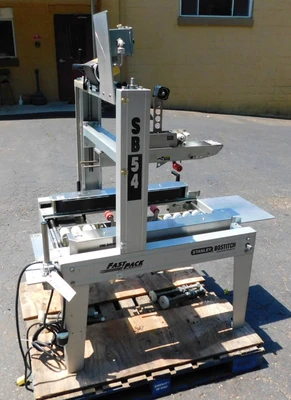 USED STANELY BOSTITCH SB-54