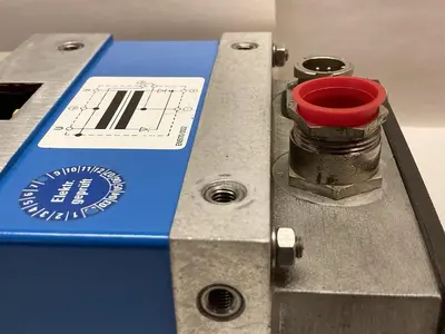 Used MIYACHI M2-3-6.4-34-530/1K-T Welding Transformers Ohio US | Surplus Asset Holdings #1365835