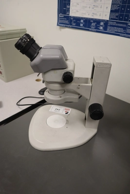 Used NIKON SMZ645 Microscopes Minnesota US | Machinesused.com #1371154