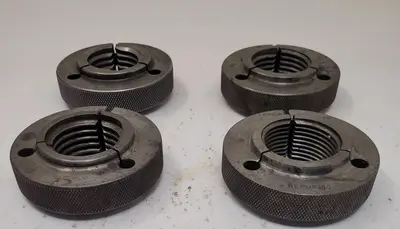Used REPUBLIC THREAD RING GAUGES Misc Industrial Equipment Kentucky US | Aucto #687922