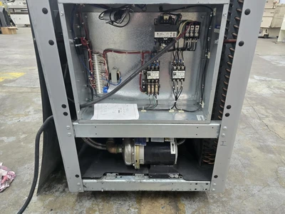 USED TEMPTEK CGD-5A
