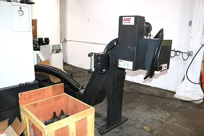 2011 DOOSAN PUMA 2600SY CNC Lathes Multi-Axis | Clark Machinery Sales, LLC (8)