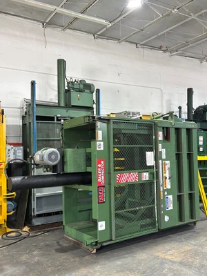 USED 2009 PTR PTR 7200HD