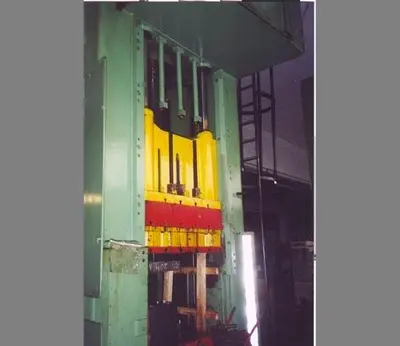 USED SMG 230 +150 + 100 TON