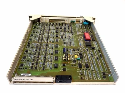 USED HONEYWELL MEASUREX 51309152-175 OUTPUT MODULE 51309152175