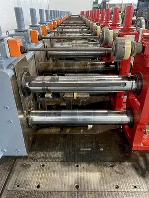 USED 1999 TISHKEN 24HW-S-3-1/2