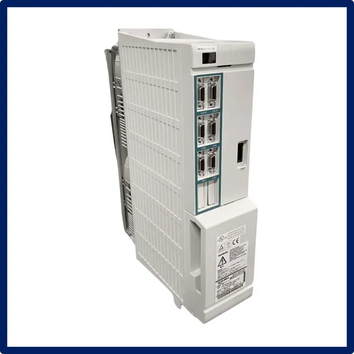 Used MITSUBISHI MDS-C1-V1-70S Servo Drives | CNC TOOLS LLC #765185