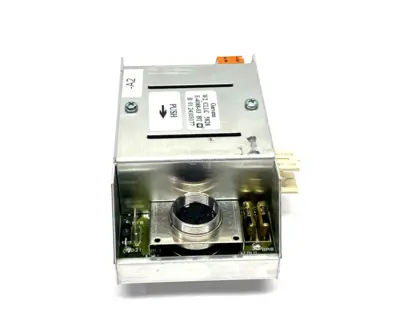USED GARVENS, METTLER TOLEDO E-4088-03, W2 CLLC 5828