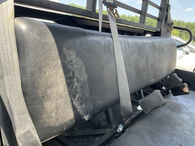 Used 2015 KAWASAKI MULE Utility Vehicles Michigan US | Miedema Asset Management Group #1312371