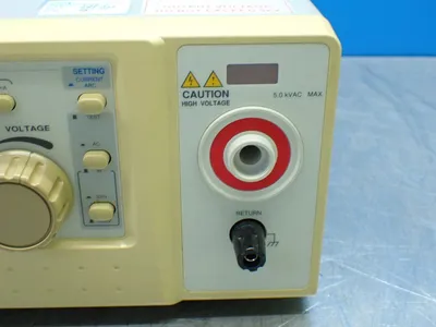 USED INSTEK GPI826