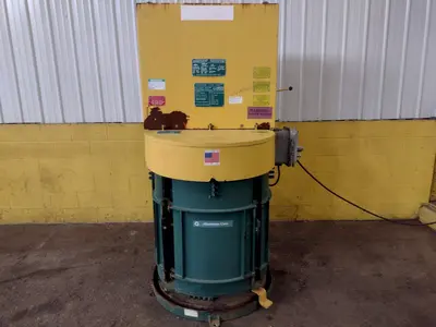 USED ENVIRO-PAK R44