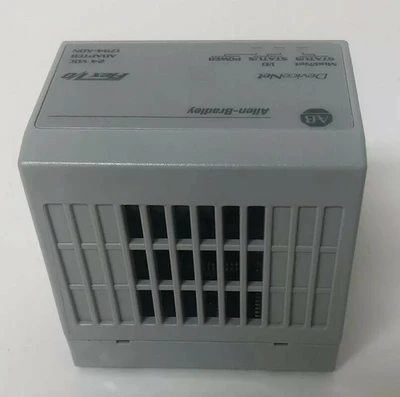 USED Allen Bradley 1794-ADN