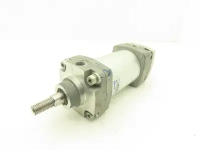 Used JOYNER _UNKNOWN_ Pneumatic Cylinders | Arrow Industrial #633304