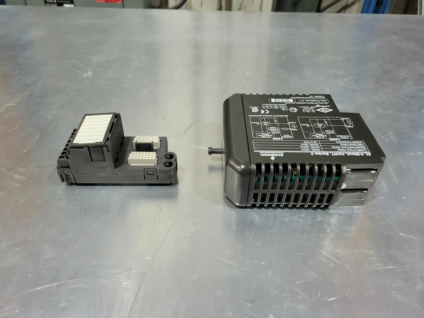 NEW FISHER KJ3222X1-BA1