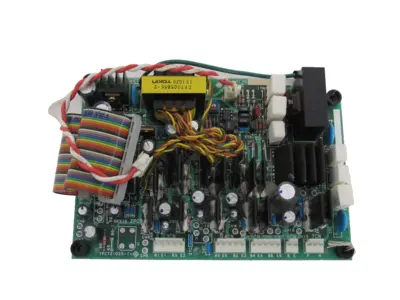 NEW YASKAWA JPAC-C244.ETL CIRCUIT BOARD ETC007734 JPACC244ETL