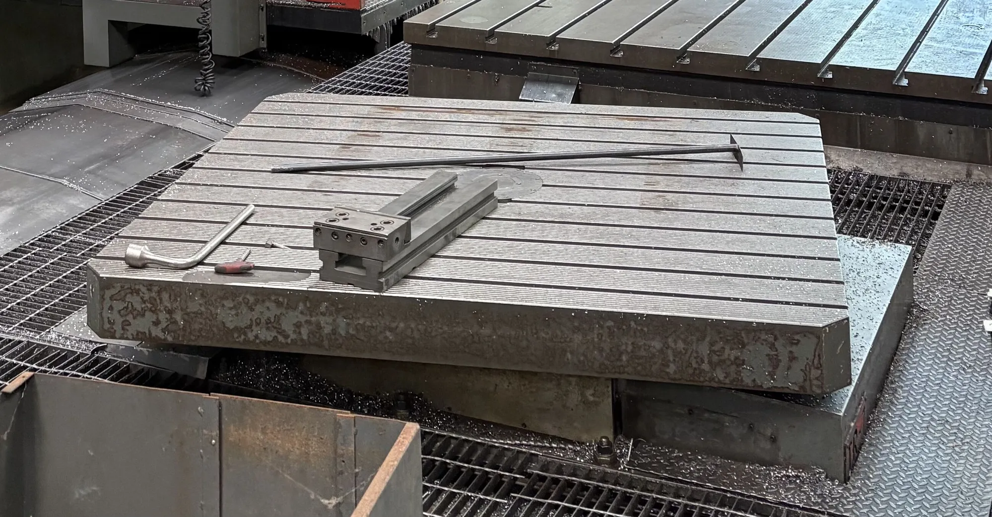 Used FPT TAVOLA Rotary Tables IT | Gamba Macchine Srl #1282045