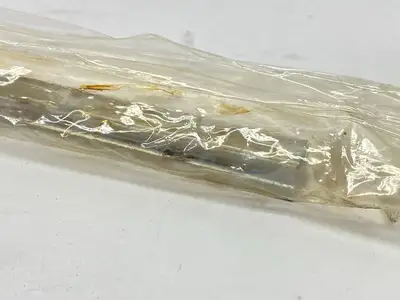 New | in-Stock THK SR LINEAR GUIDE BLOCKS ON 458MM RAIL Linear Guides | Maverick Industrial Sales #1105563