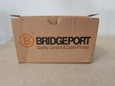 NEW BRIDGEPORT 286-DC