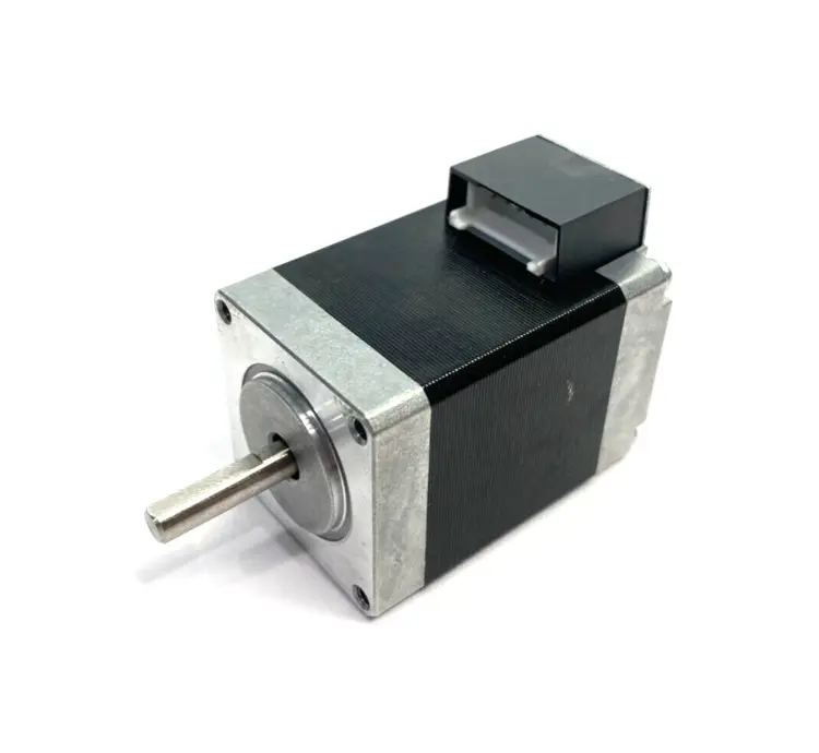 New | in-Stock Oriental Motor 2-Phase DC Stepping Motor 1.8 Degree Step D.C. Motors Michigan US | Maverick Industrial Sales #1489314