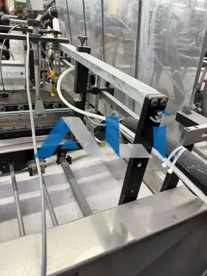 Used UNIVERSAL EQUIPMENT FG 1100 Folder/Gluer Machines California US | Asset Liquidity International #1259579