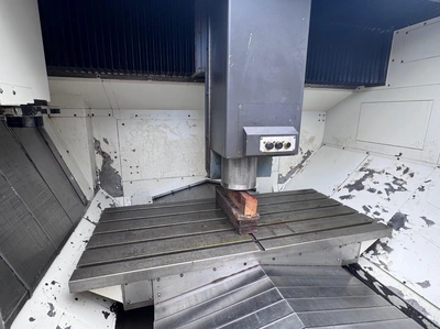 2013 OKUMA MB-66VA Vertical Machining Centers | Toolquip, Inc. (2)