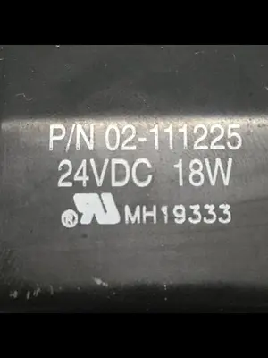 USED VICKERS DG4V32AMUHL760EN594