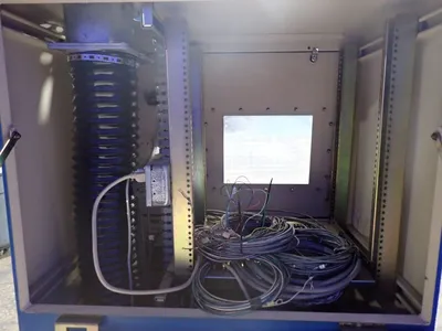 Hoffman Engineering Company Electrical Enclosure